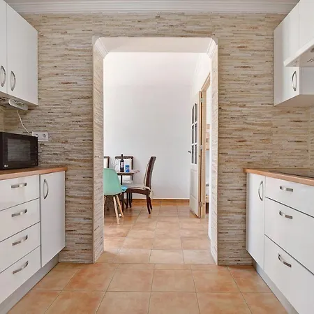 Casa Ana Semesterbostad