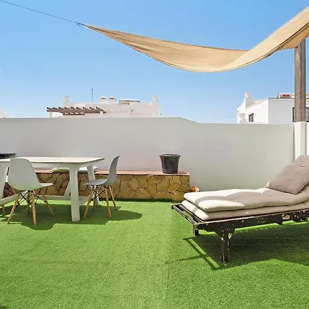 Nyaraló Casa Ana *