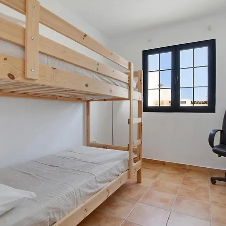 Casa Ana Nyaraló Corralejo