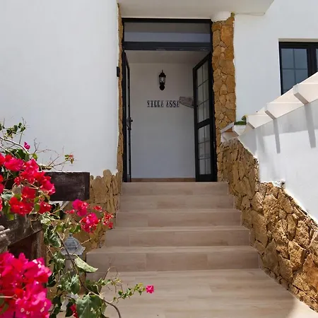 Nyaraló Casa Ana Corralejo