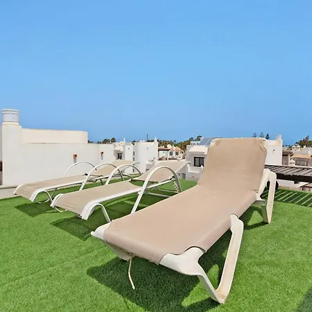 Nyaraló Casa Ana