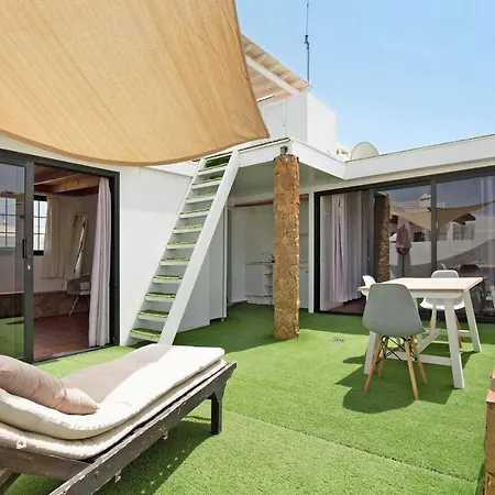 Nyaraló Casa Ana *