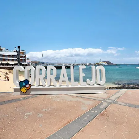 Casa Ana Corralejo