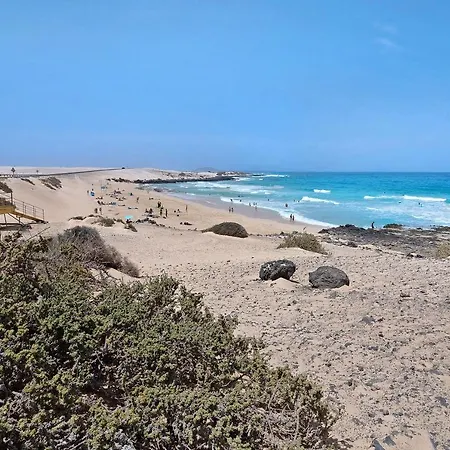 Casa Ana Nyaraló Corralejo