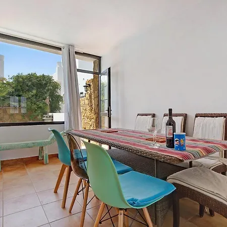 Casa Ana Dom wakacyjny Corralejo
