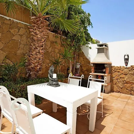 Dom wakacyjny Casa Ana