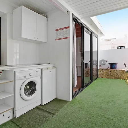 Dom wakacyjny Casa Ana