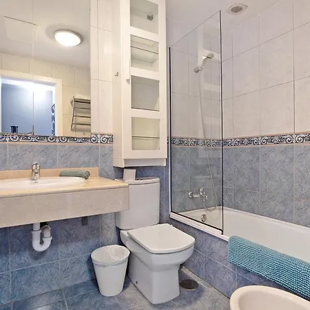 Dom wakacyjny Casa Ana *