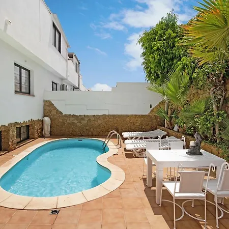 Casa Ana Dom wakacyjny